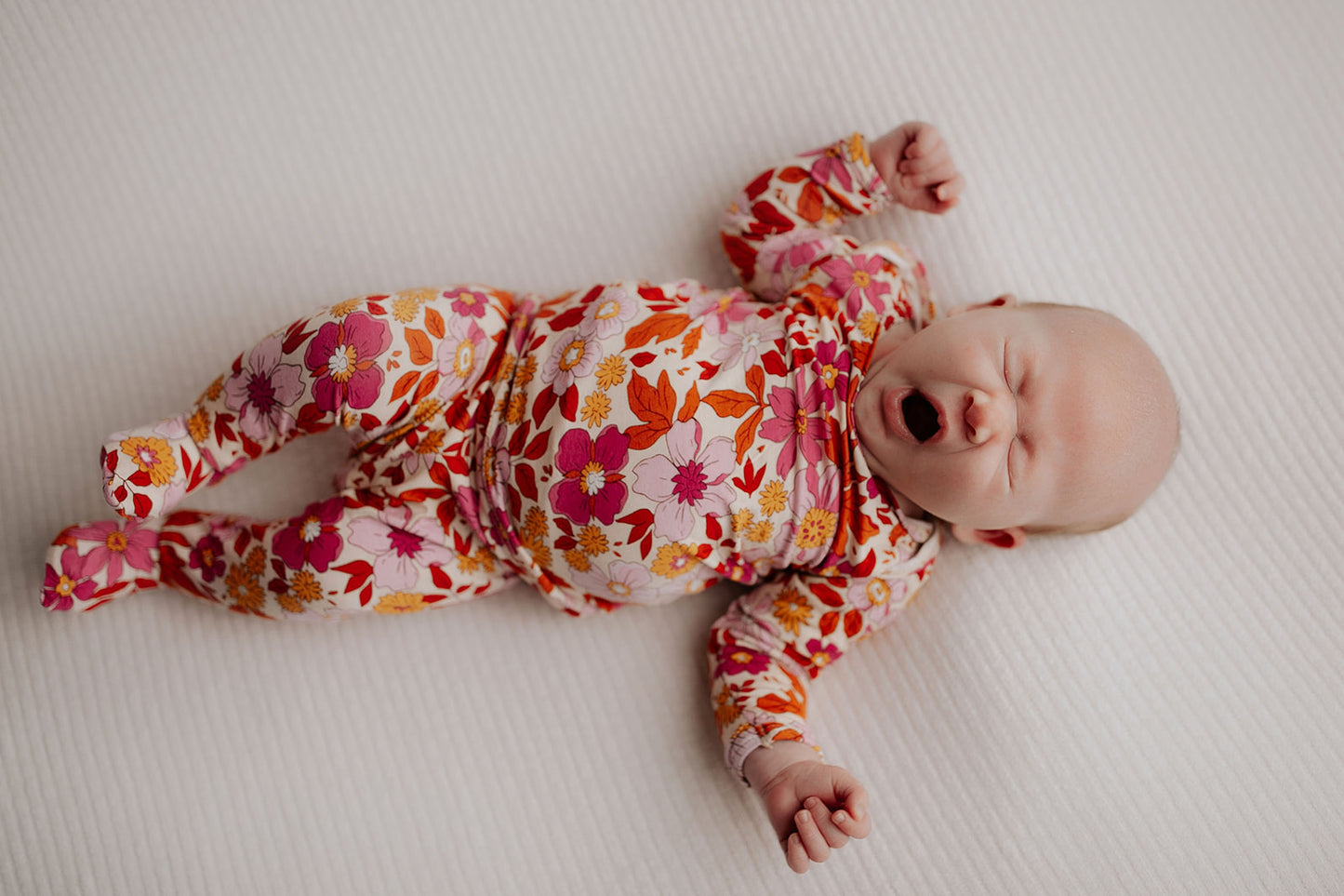 Wild Child Jammies