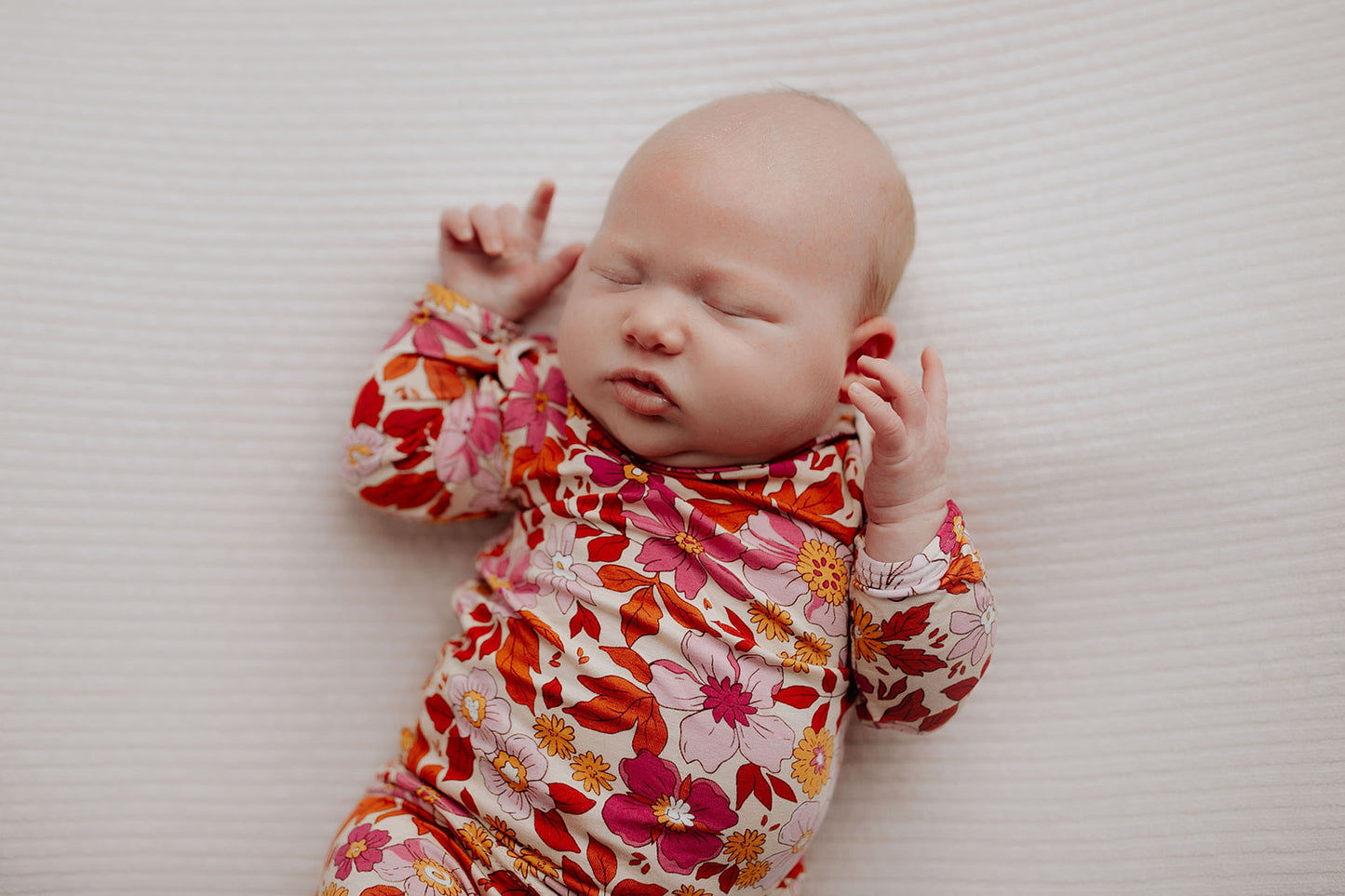 Wild Child Jammies