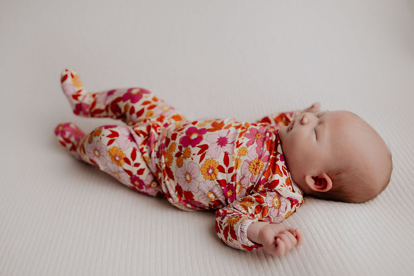 Wild Child Jammies
