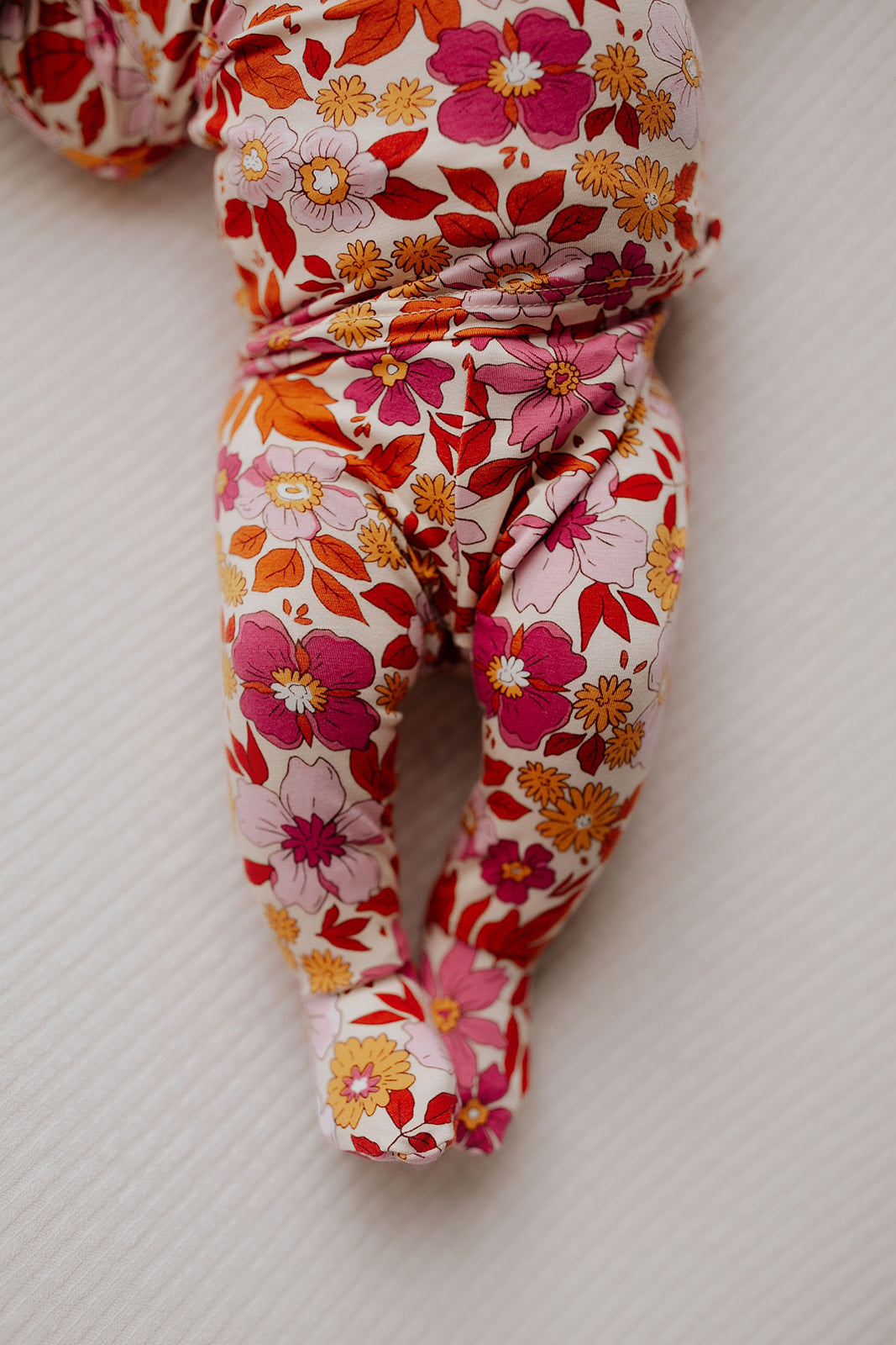 Wild Child Jammies