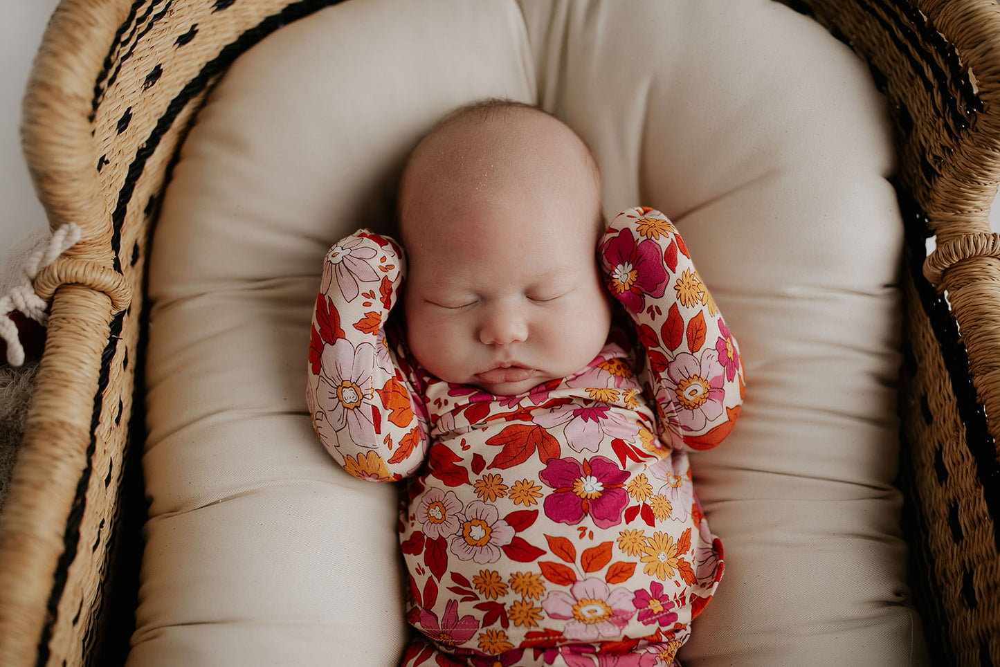 Wild Child Jammies