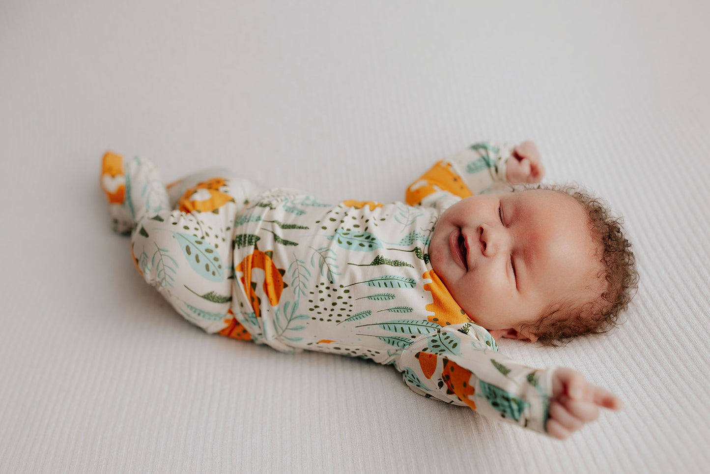 Dinosaur Jammies