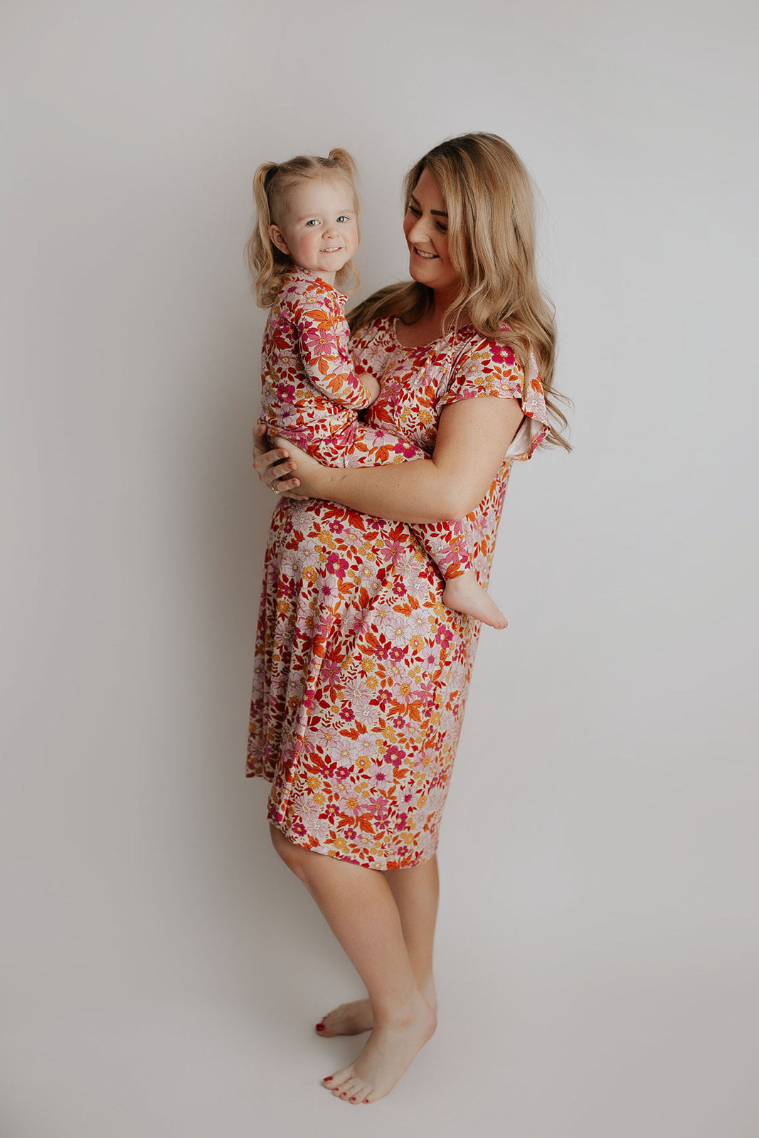 Wild Child Jammies