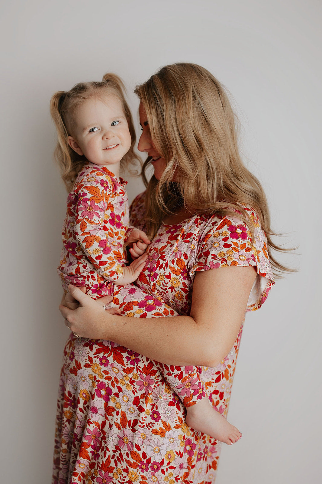 Wild Child Jammies
