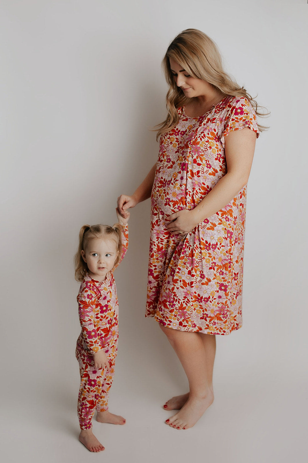 Wild Child Jammies