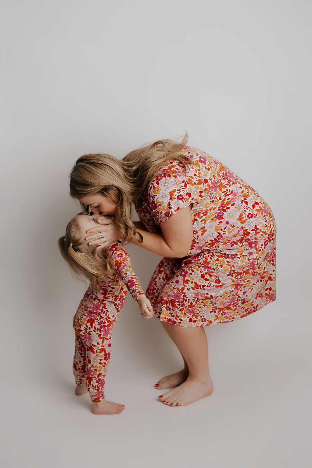 Wild Child Labor & Delivery Gown