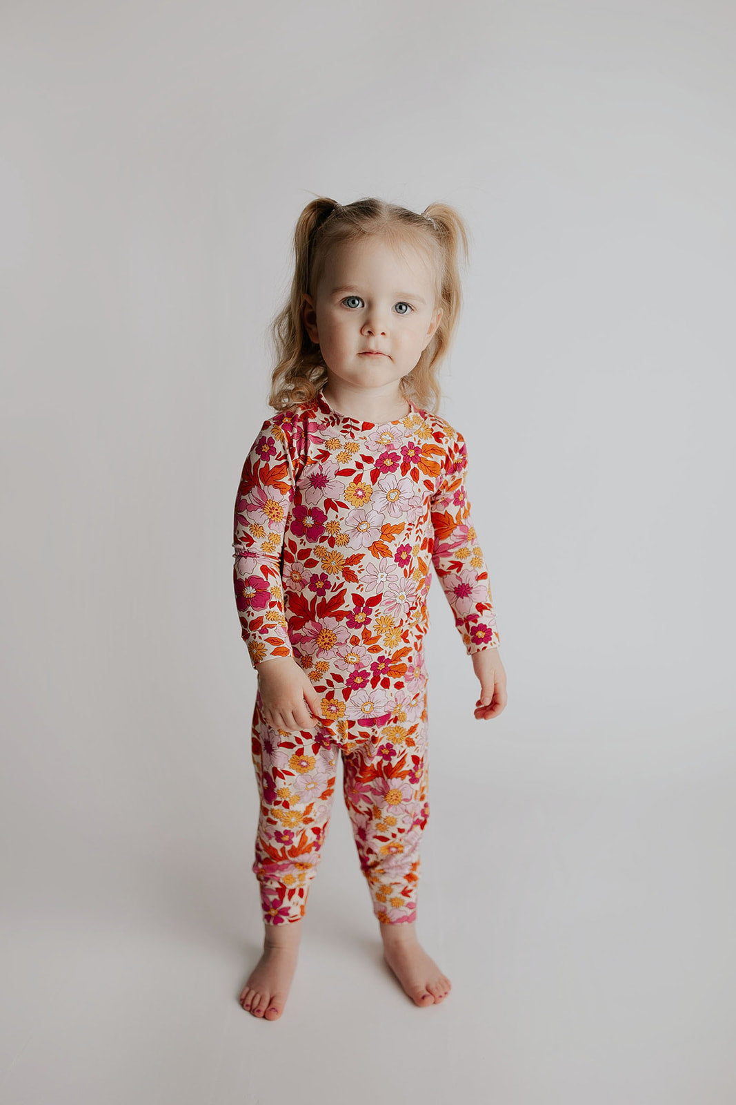 Wild Child Jammies