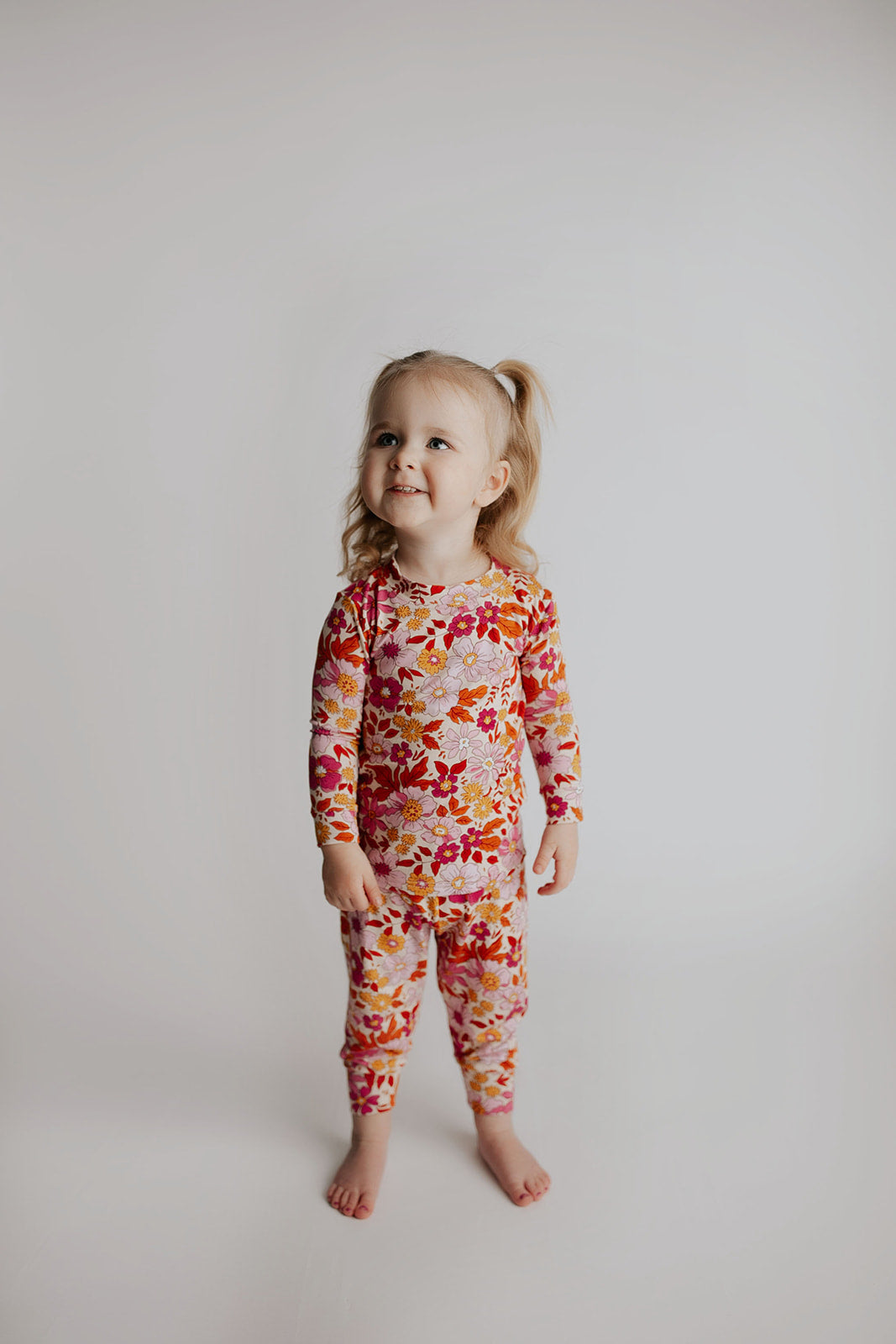 Wild Child Jammies