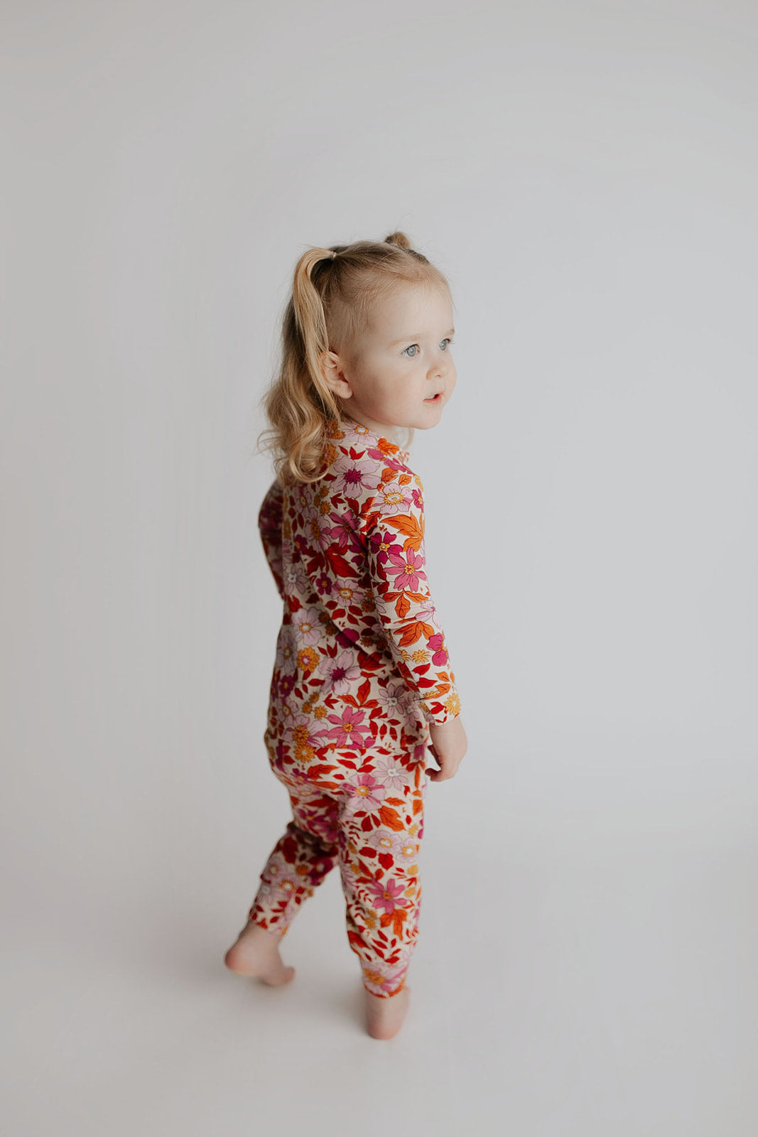 Wild Child Jammies