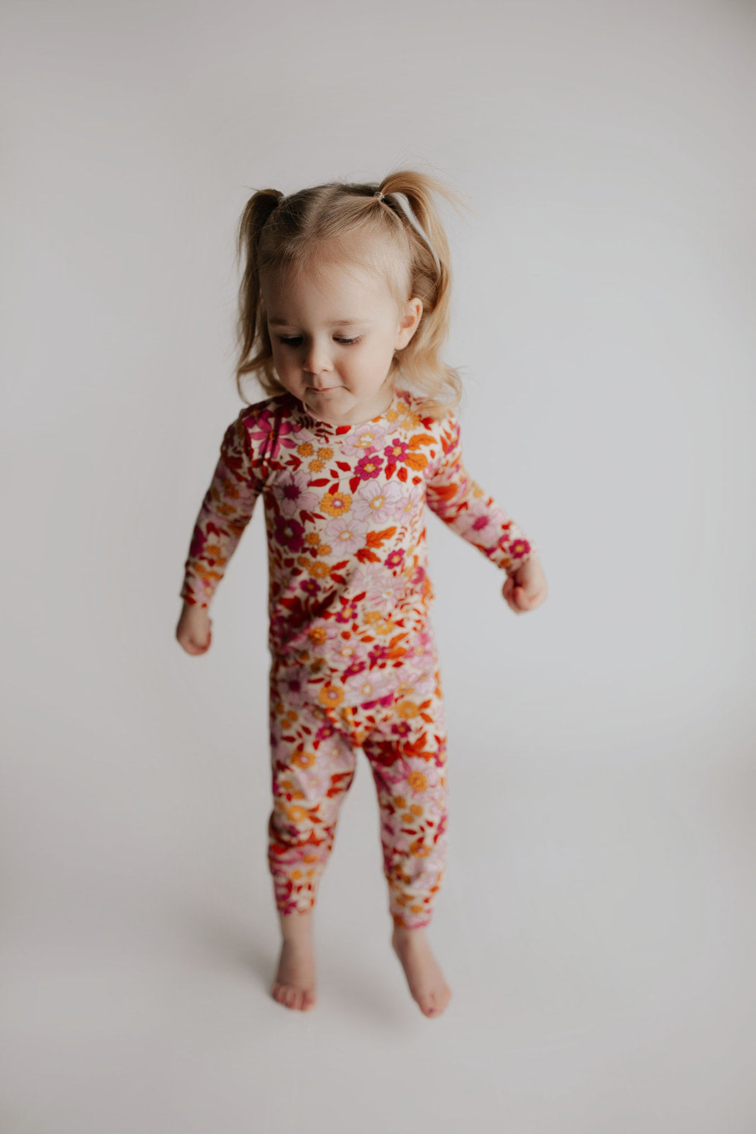 Wild Child Jammies