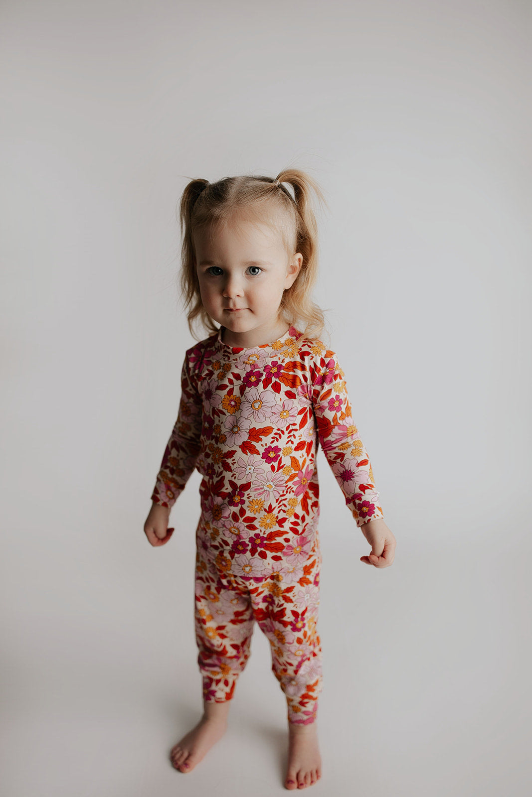 Wild Child Jammies