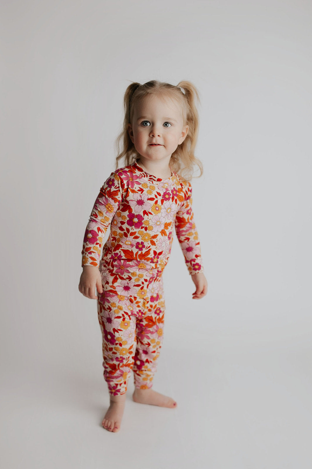 Wild Child Jammies