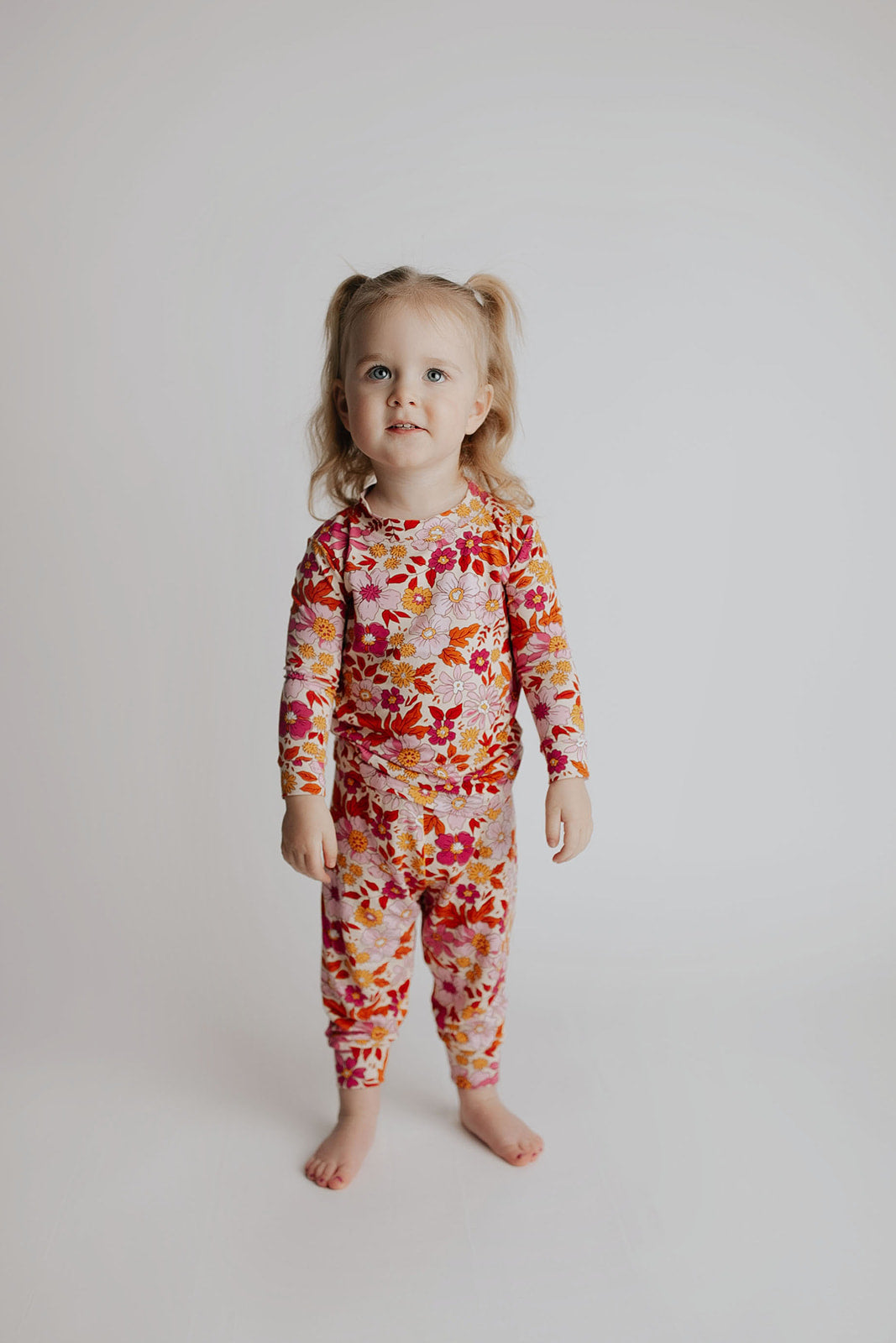 Wild Child Jammies