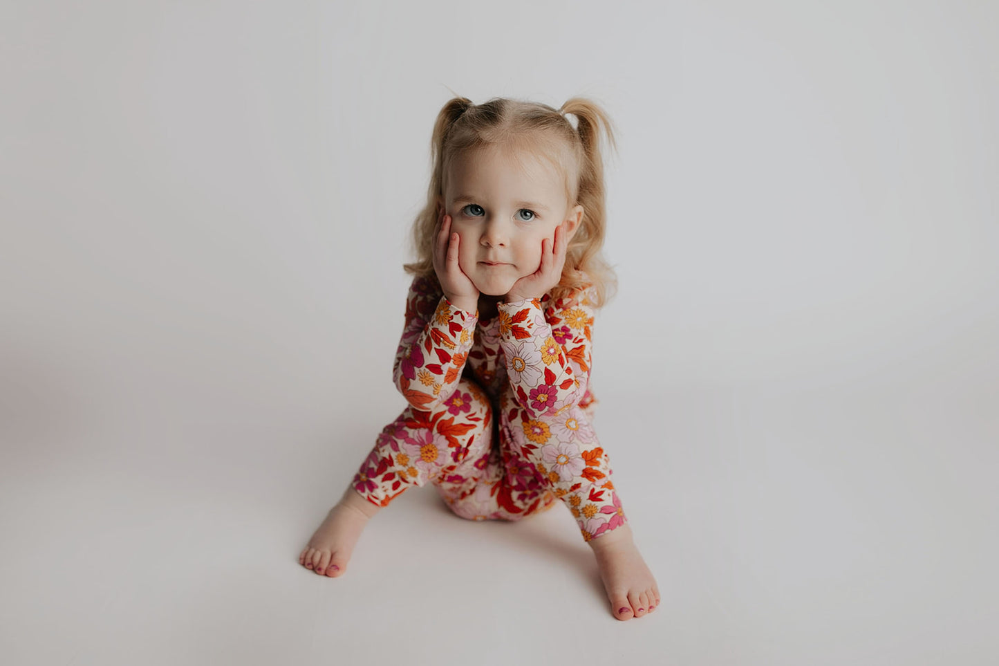 Wild Child Jammies