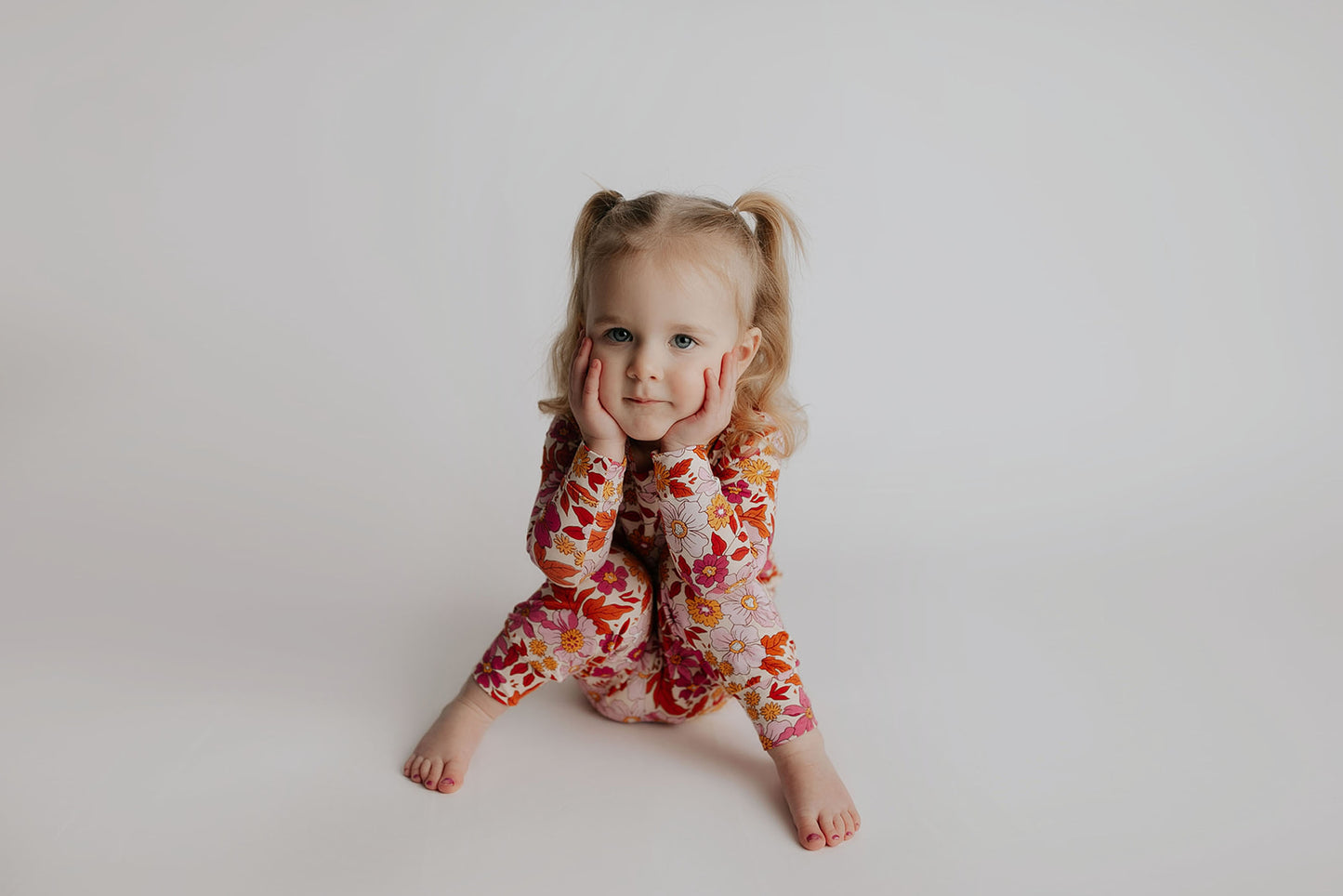Wild Child Jammies