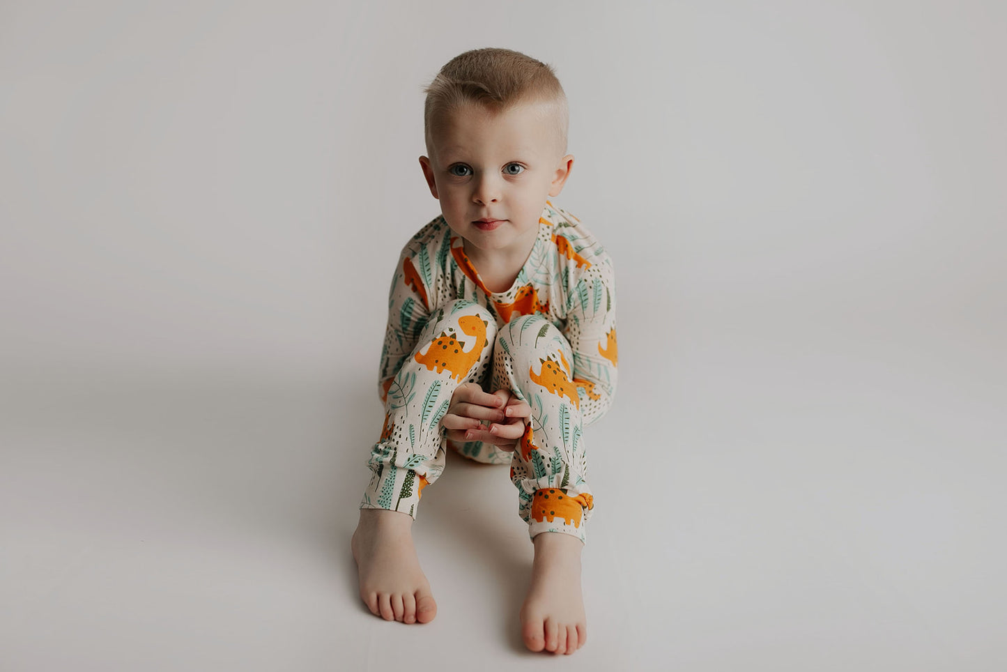 Dinosaur Jammies