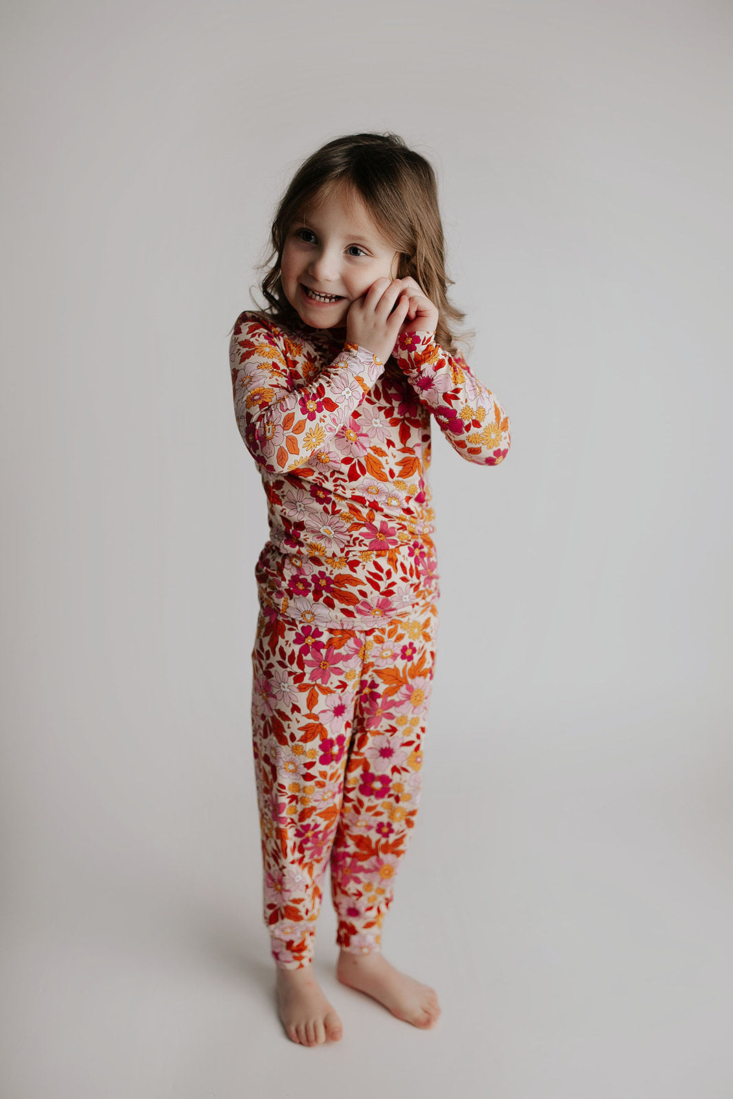 Wild Child Jammies