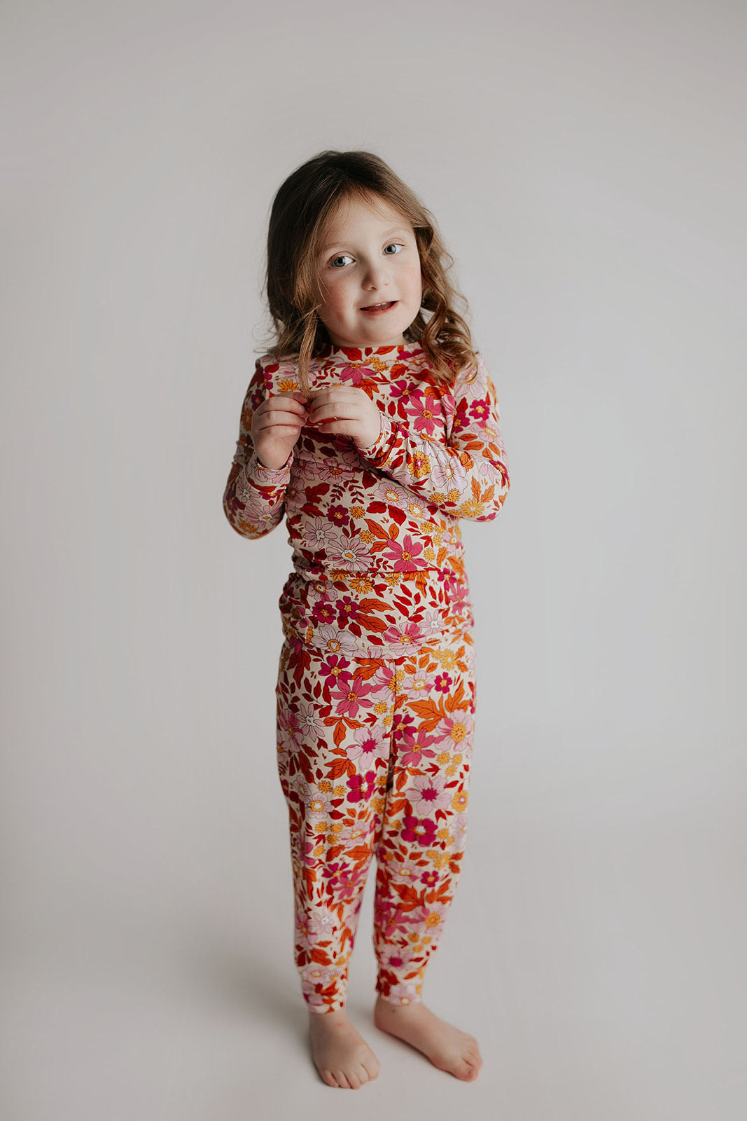 Wild Child Jammies