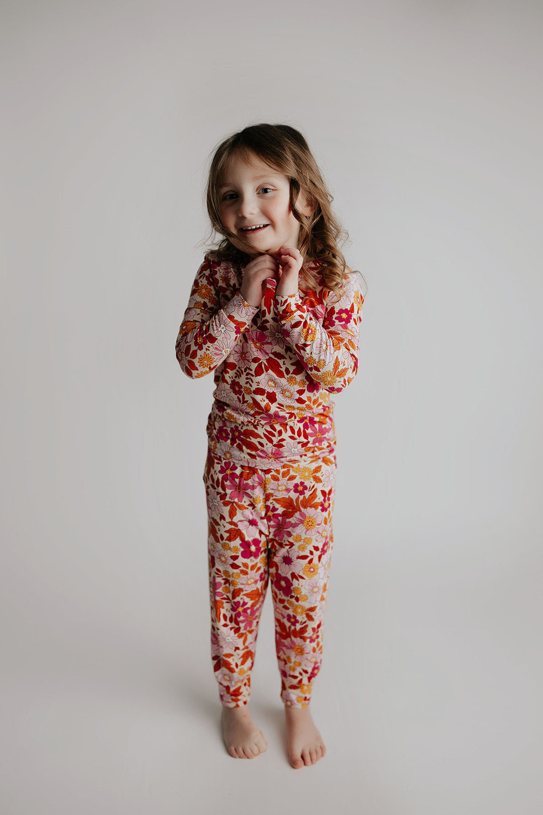 Wild Child Jammies