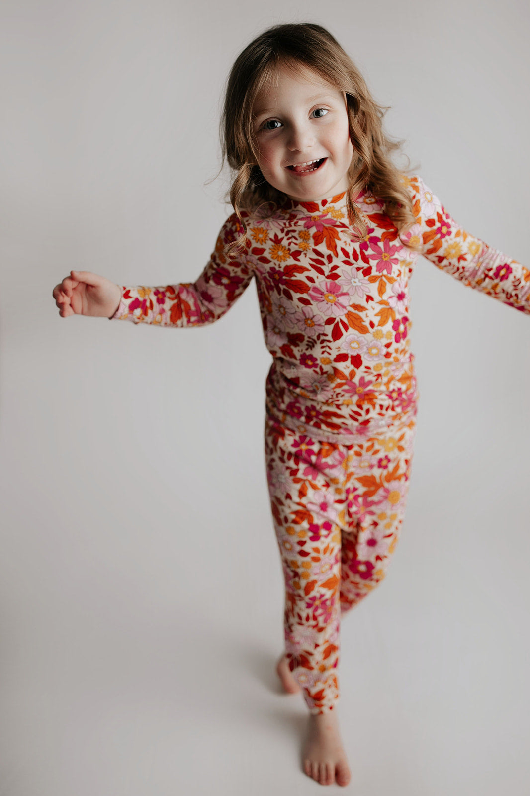 Wild Child Jammies
