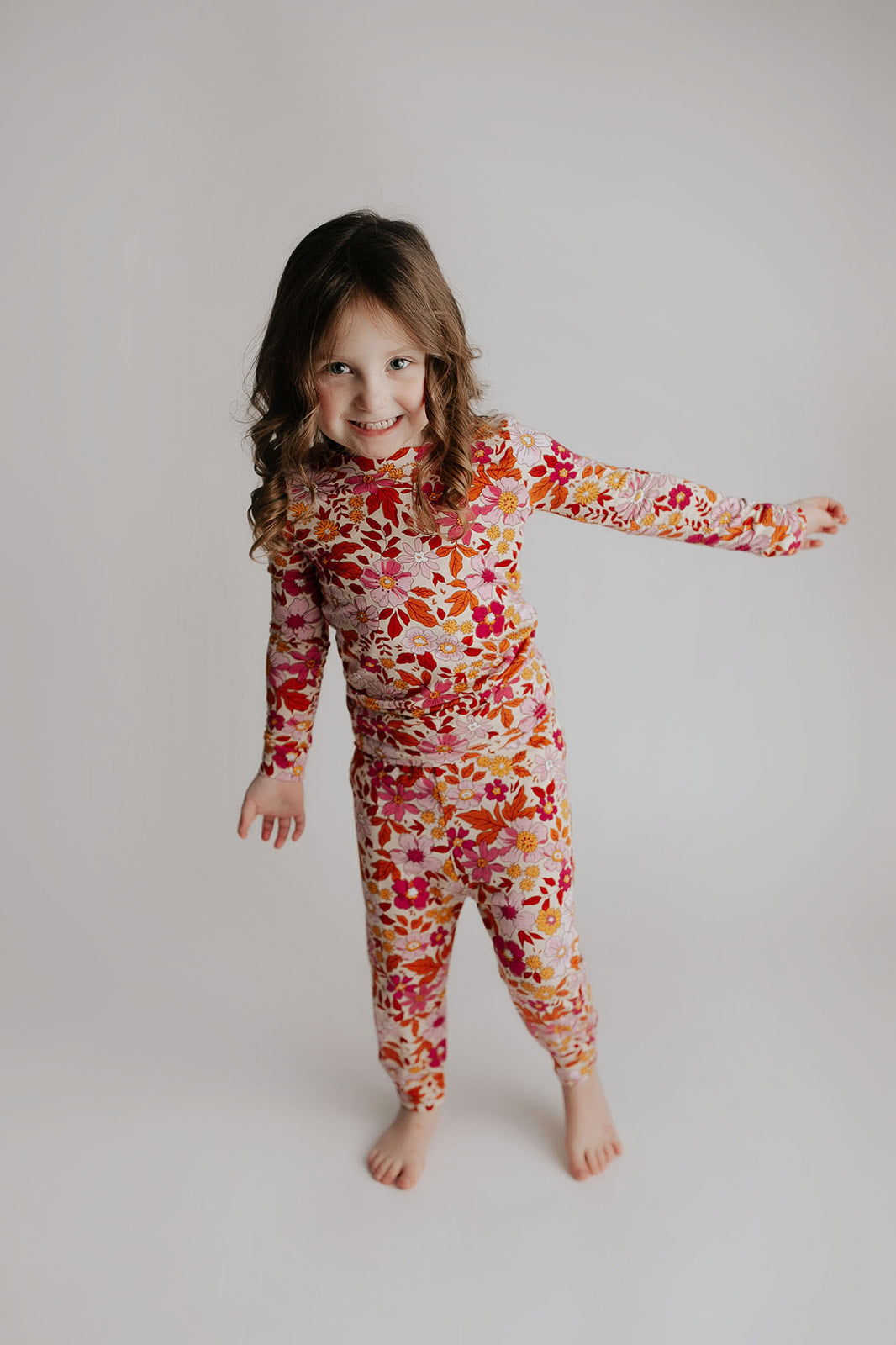 Wild Child Jammies