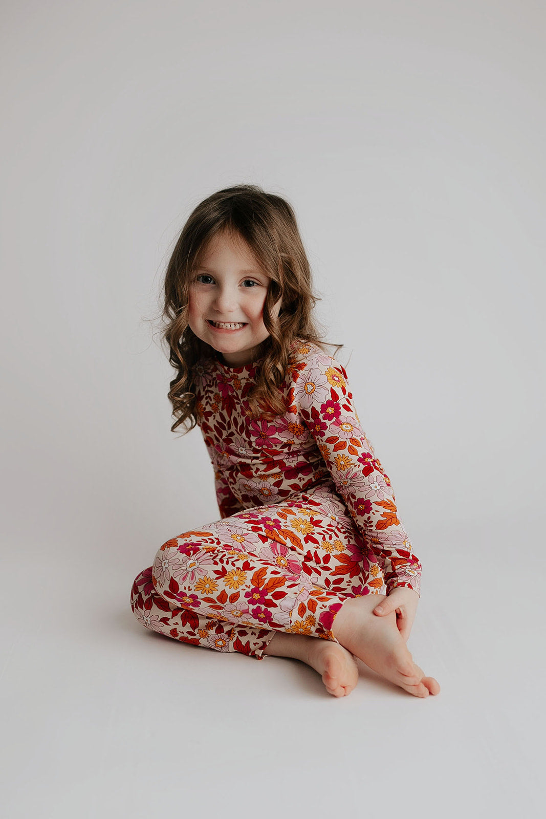 Wild Child Jammies