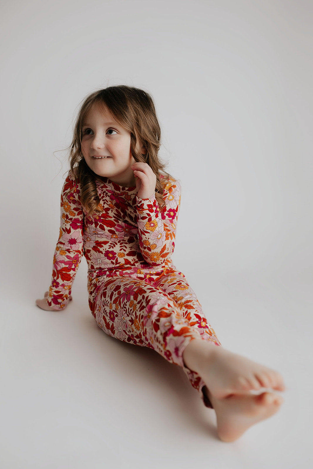 Wild Child Jammies