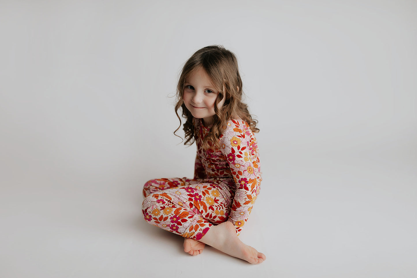 Wild Child Jammies