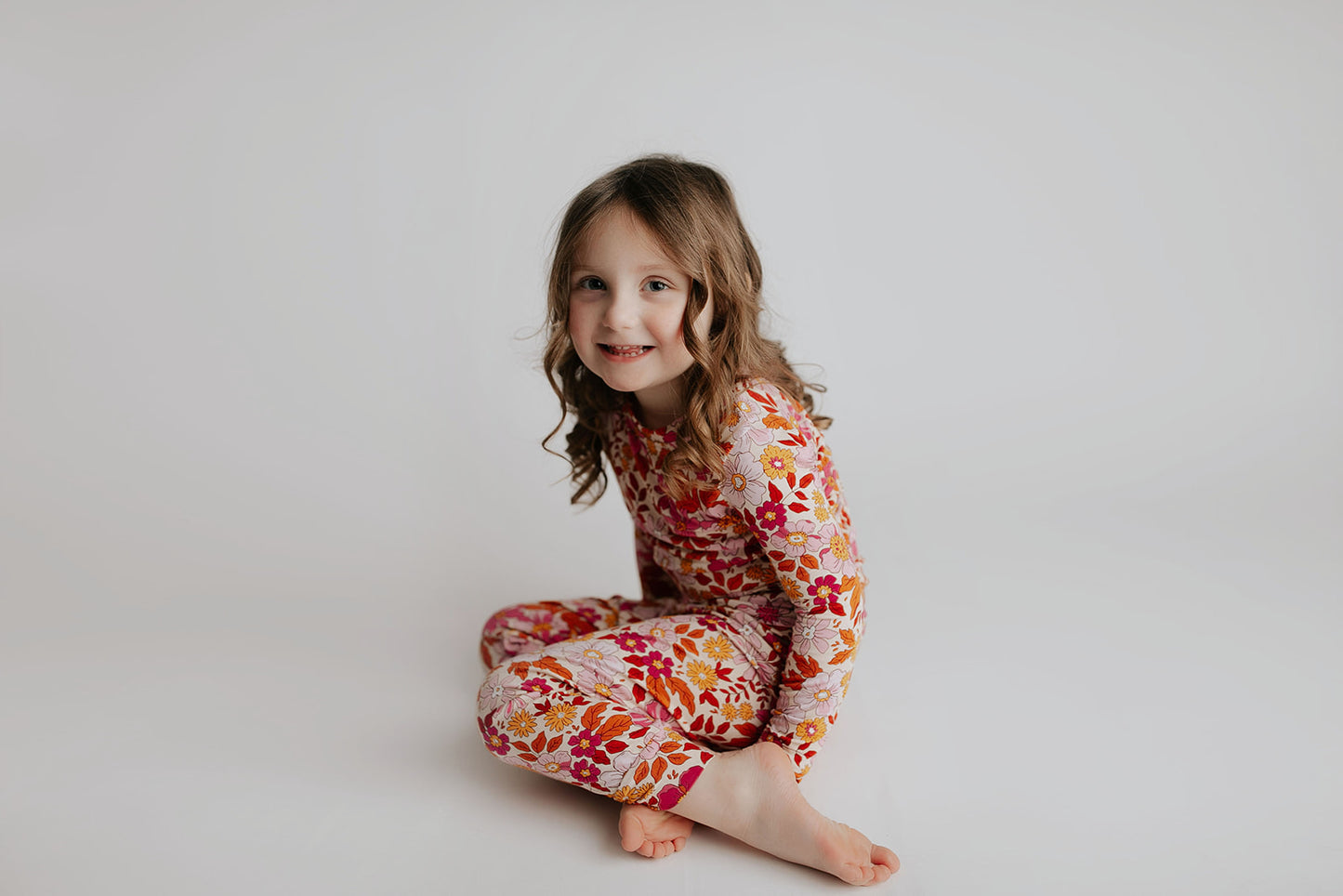 Wild Child Jammies
