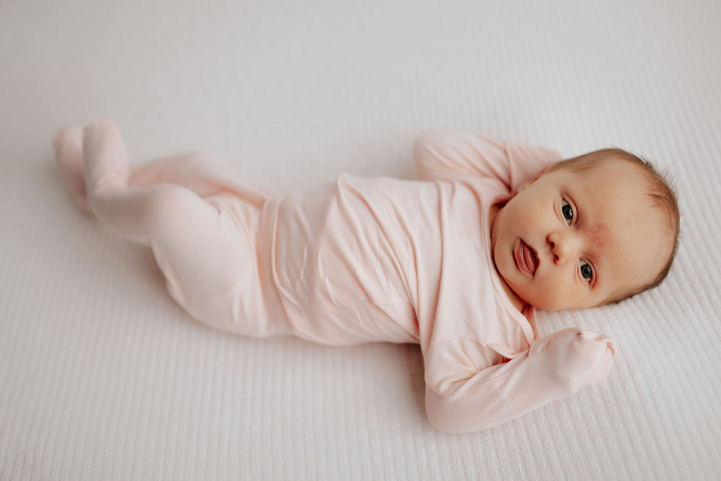 Heavenly Pink Jammies