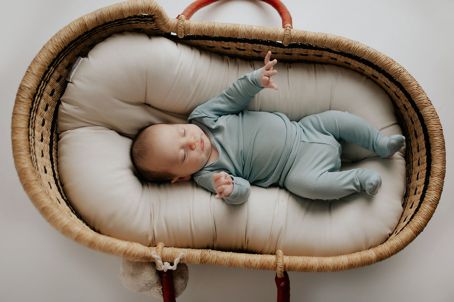Blue Bird Jammies