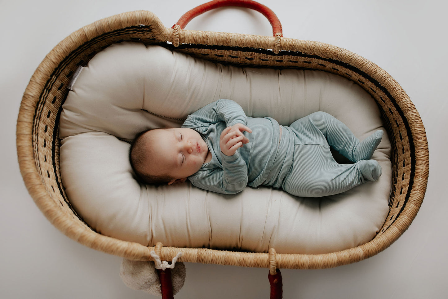 Blue Bird Jammies