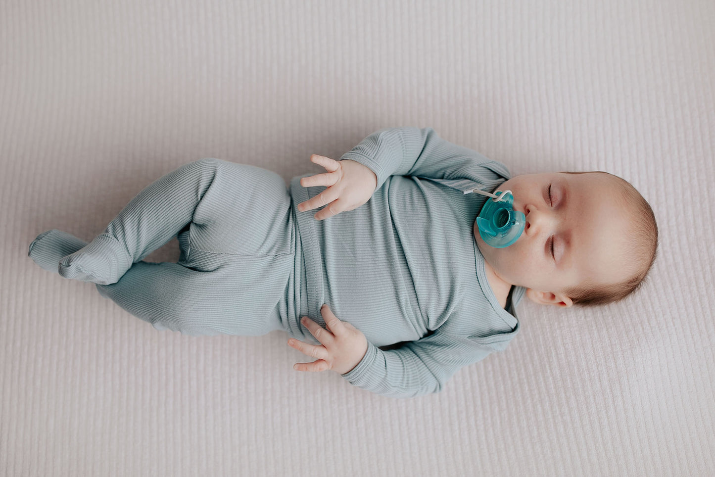 Blue Bird Jammies