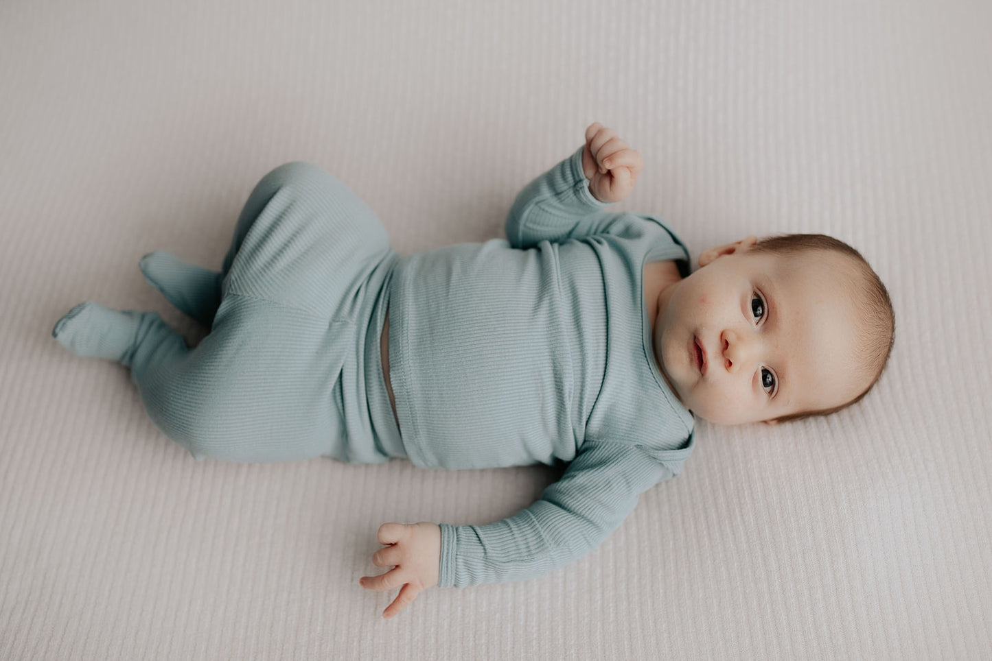Blue Bird Jammies