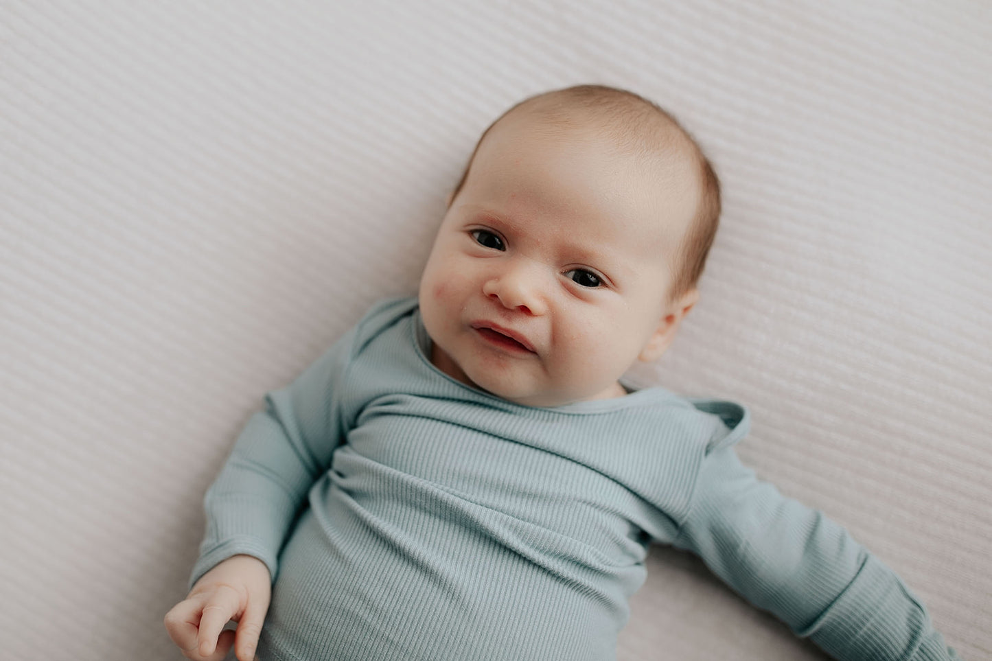 Blue Bird Jammies