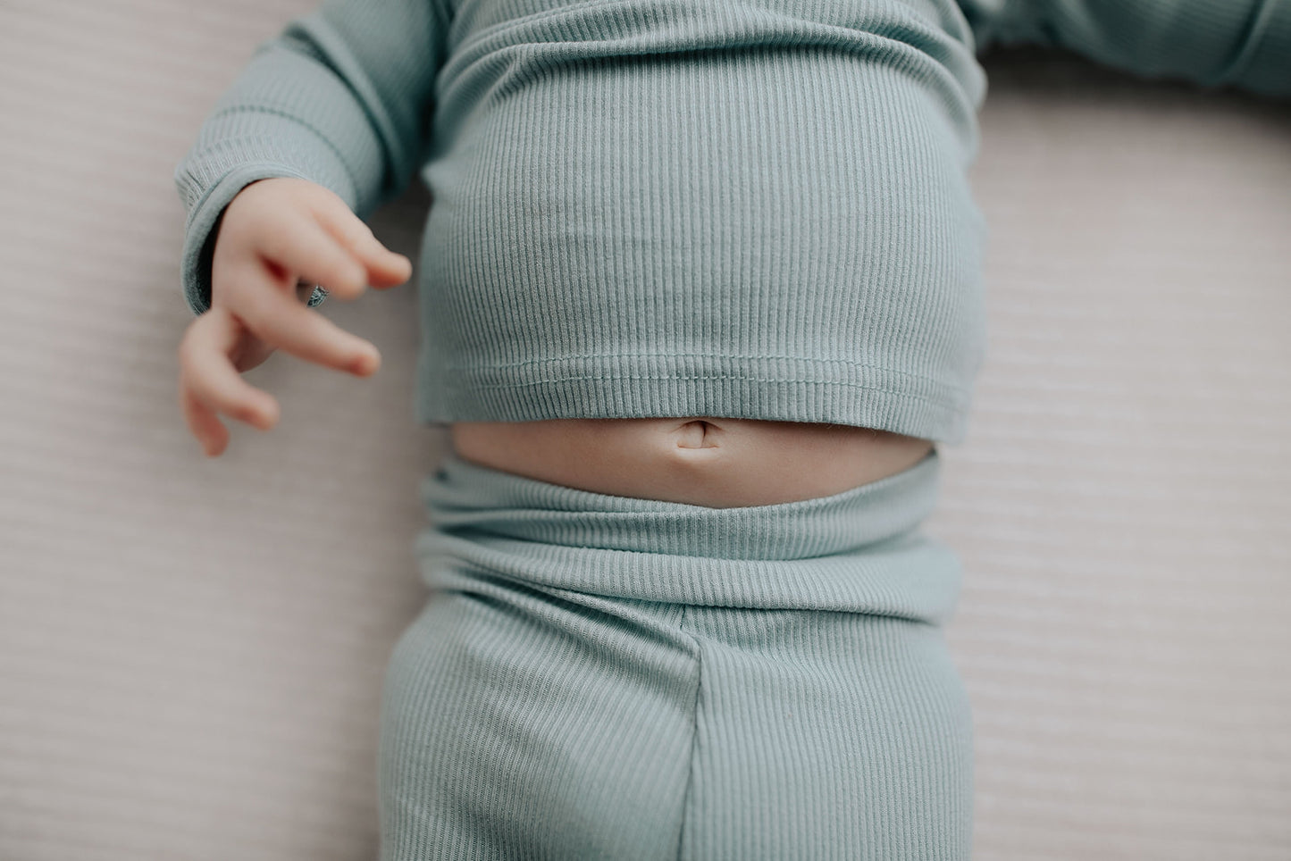 Blue Bird Jammies