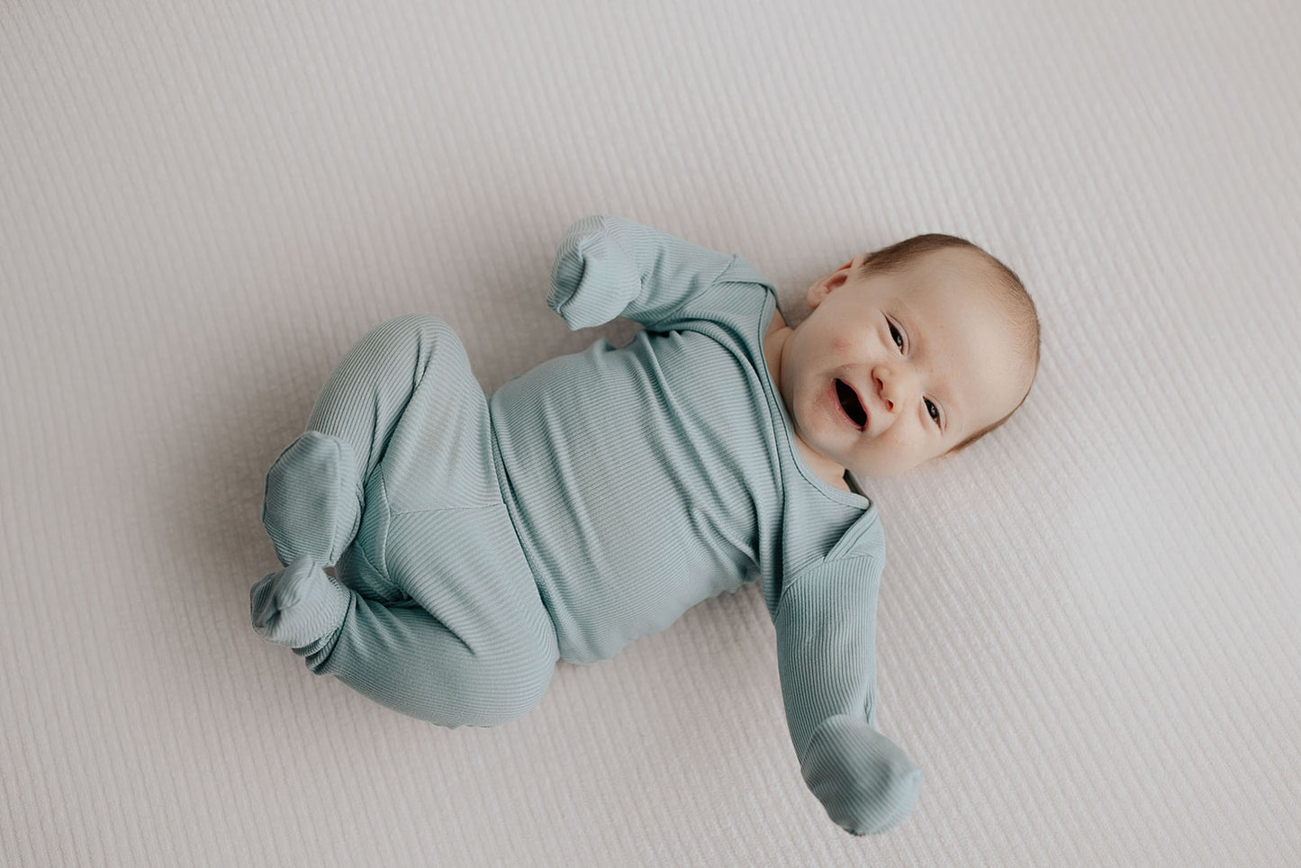 Blue Bird Jammies