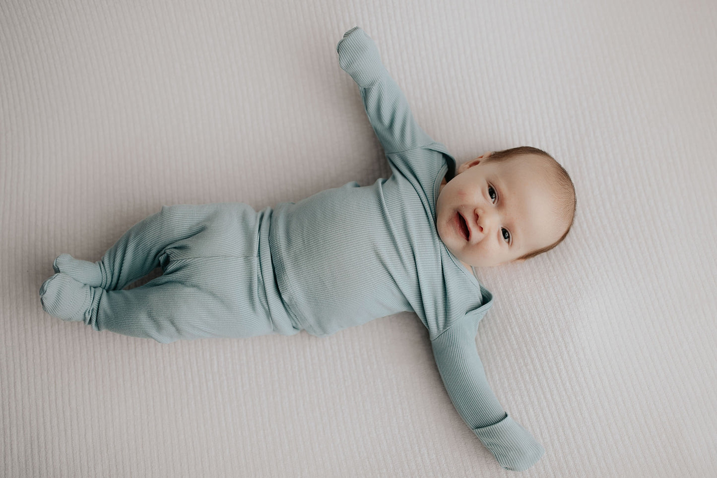 Blue Bird Jammies