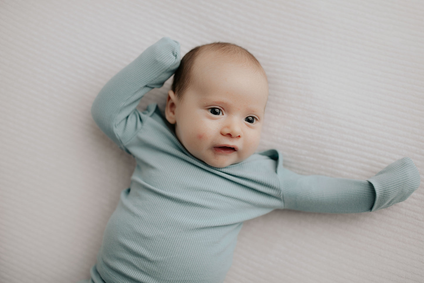 Blue Bird Jammies