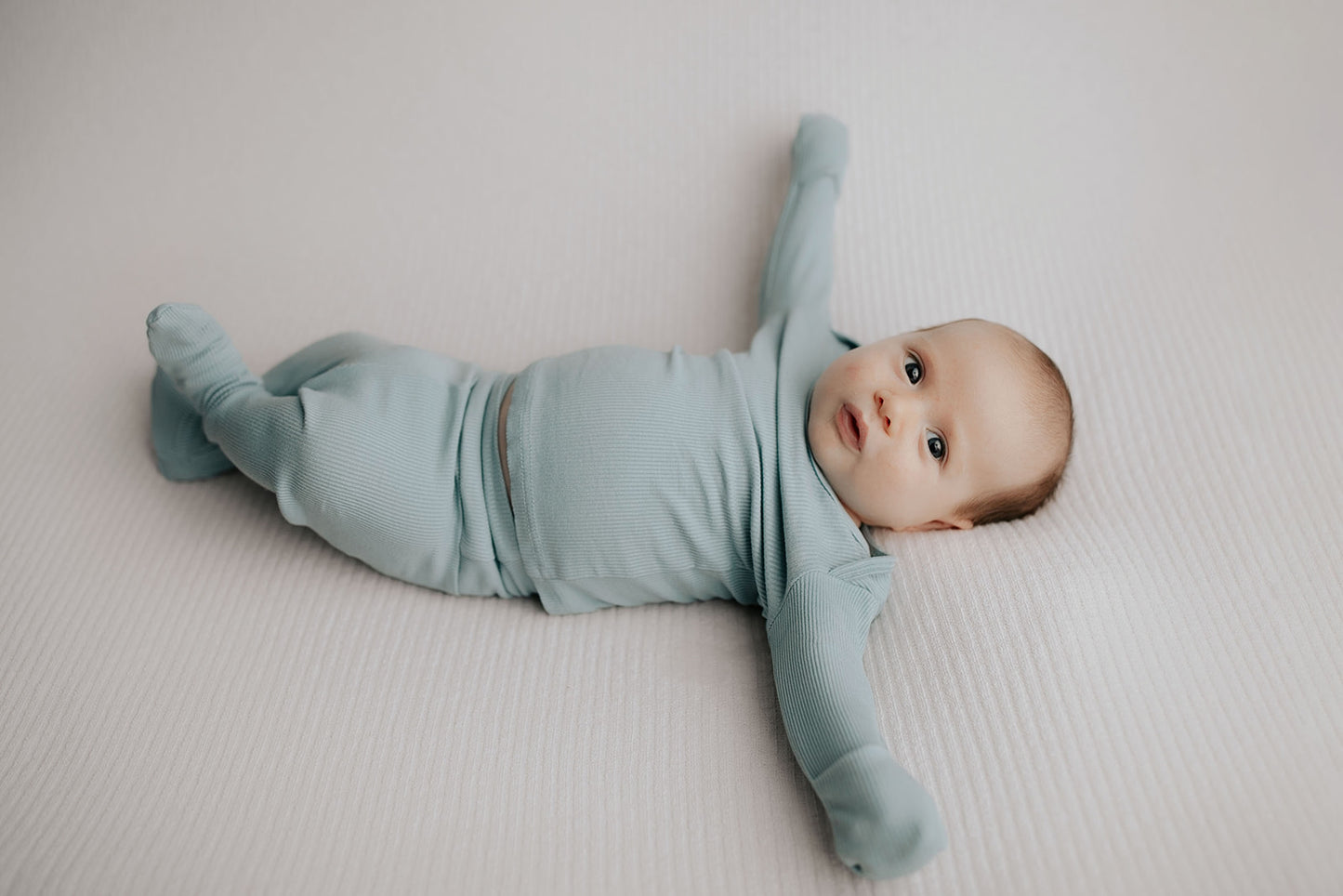 Blue Bird Jammies