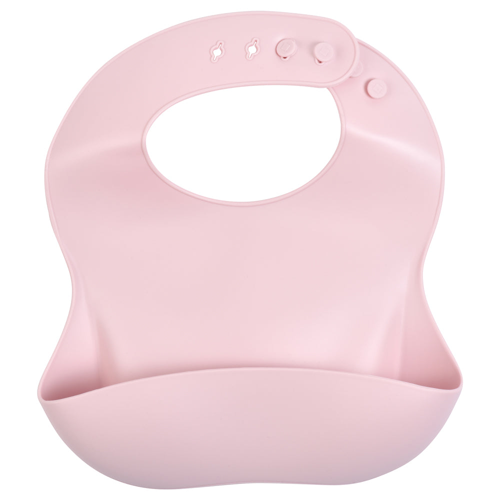 Ballet Silicone Bib