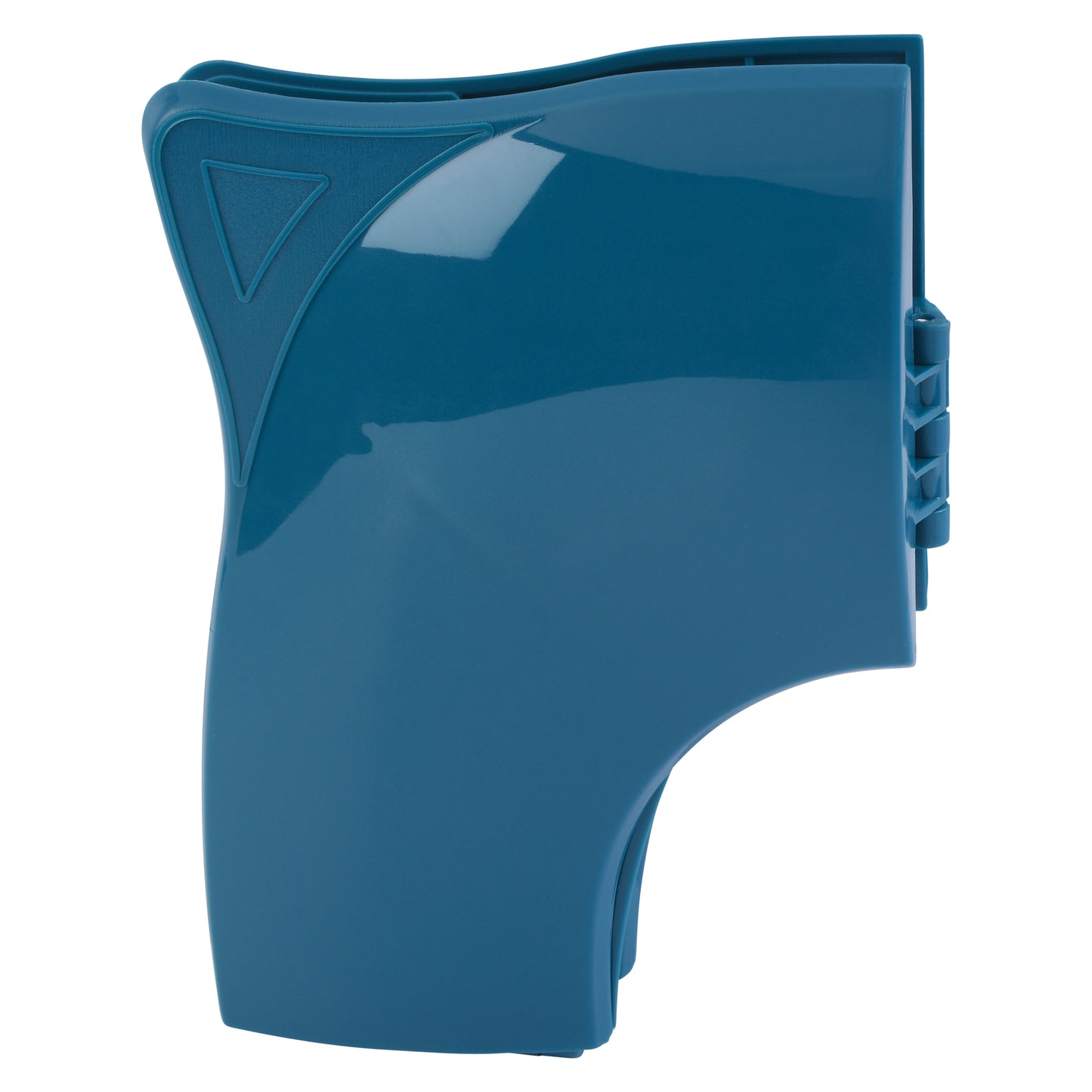 Folding travel potty seat for toddler girls and boys