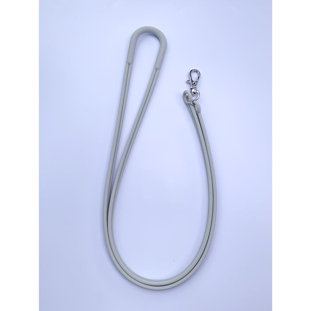 Silicone Lanyard for ID Badges, Masks, Kets & More