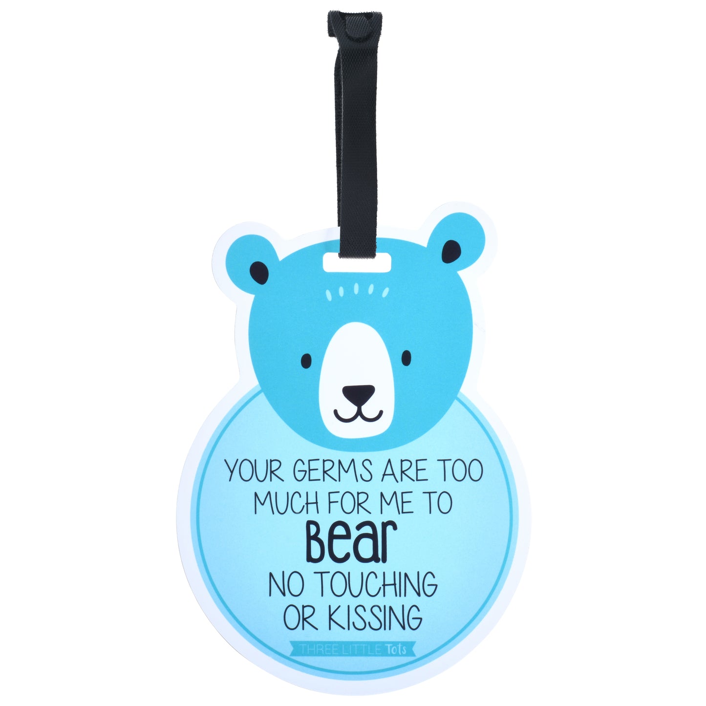 Bear Tag
