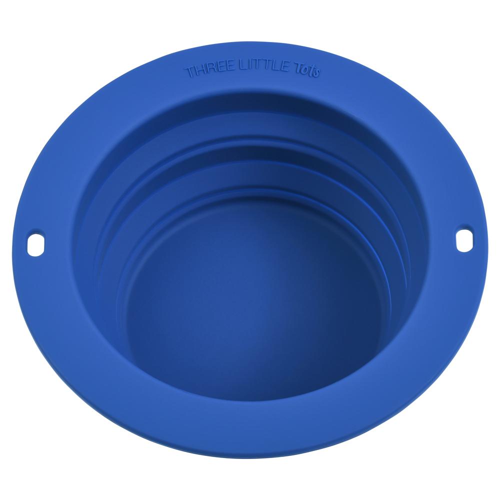 Sailor Collapsible Bowl for Travel or Home