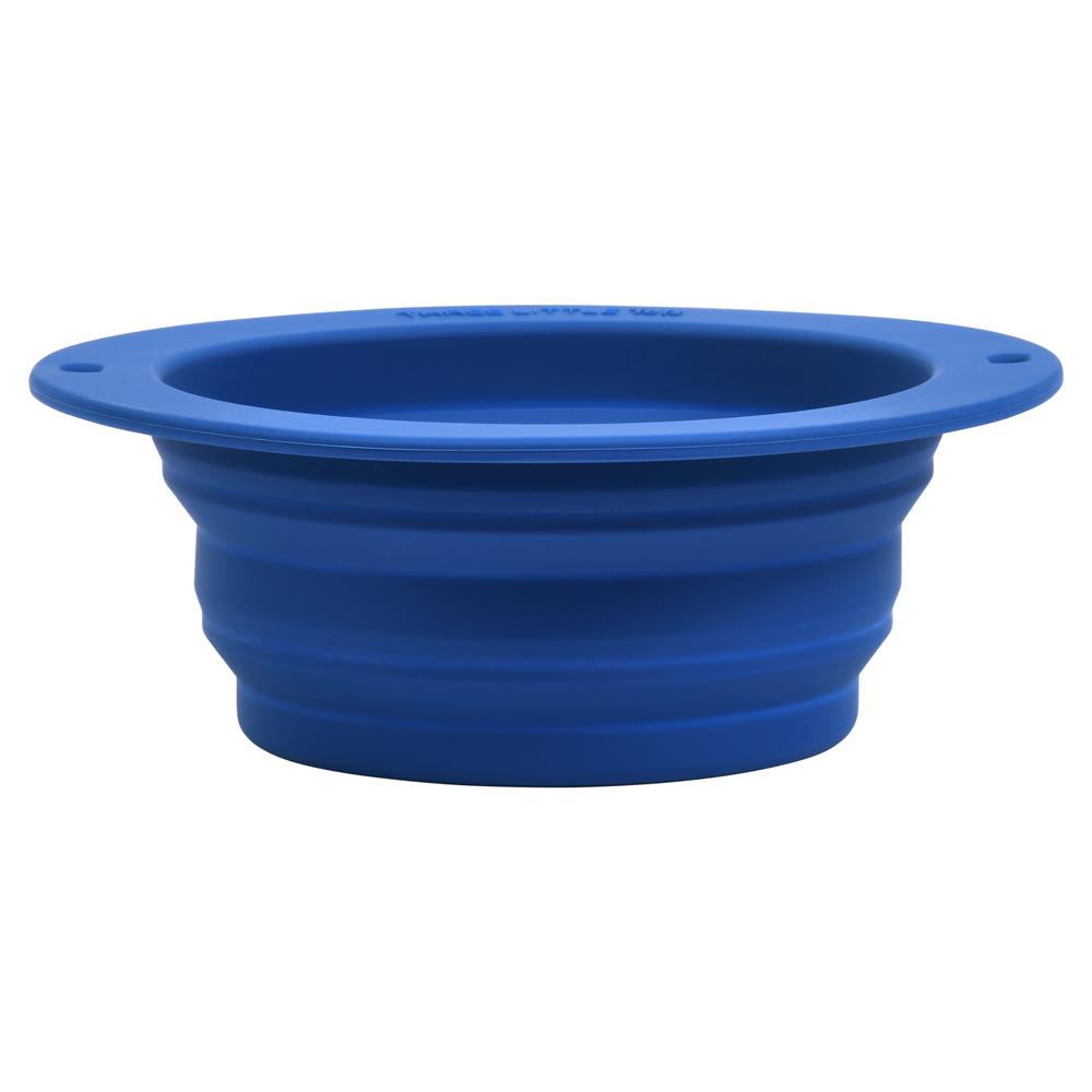 Sailor Collapsible Bowl for Travel or Home