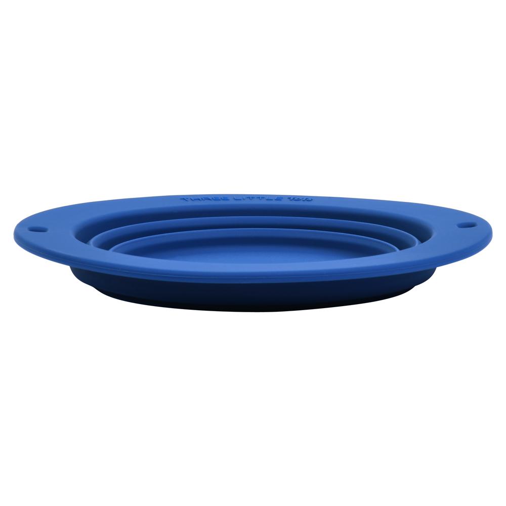 Sailor Collapsible Bowl for Travel or Home