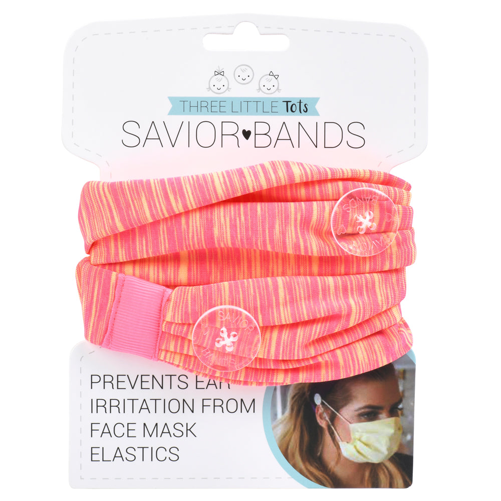 Sherbet Savior Bands