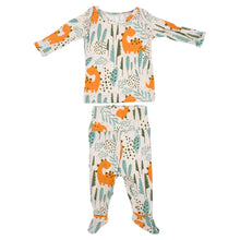 Load image into Gallery viewer, Dinosaur Jammies