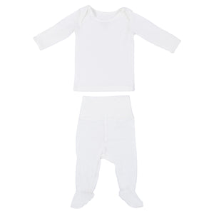 White Jammies
